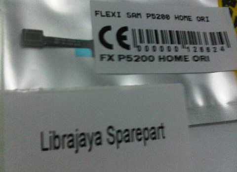 flexi sam p5200 home