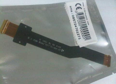 flexi sam p8110 lcd ori