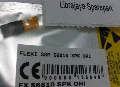 flexi sam s6810 spk