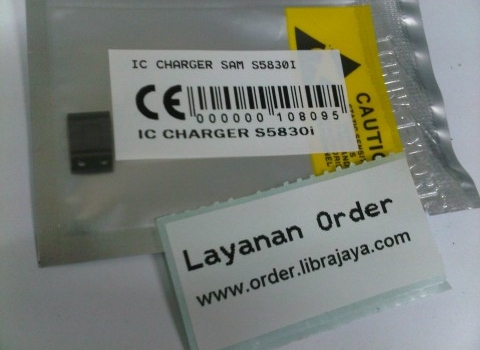 IC CHARGER SAMSUNG S5830