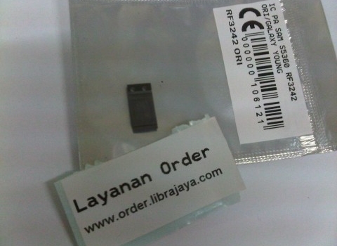 IC PA SAMSUNG S5360 RF3242 | GALAXY YOUNG