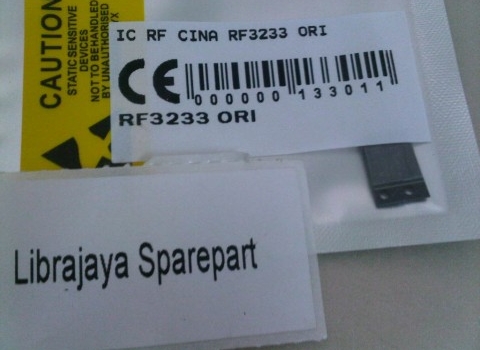 ic rf cina rf3233 ori