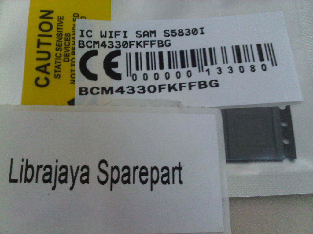 Jual Ic Wifi Samsung S5830I Bcm4330Fkffbg /><br />
<img decoding=