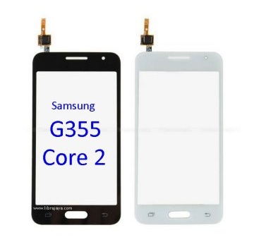 Jual Touch screen Samsung G355 murah
