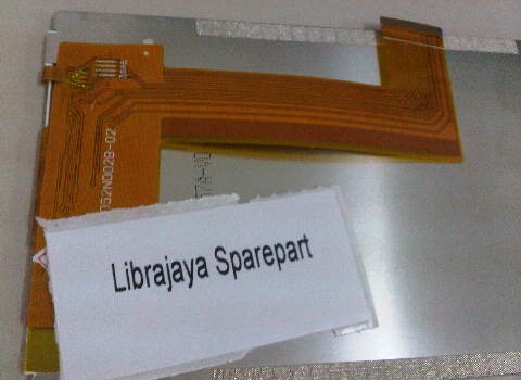 lcd advan s5 fl052n002b