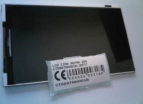 LCD ADVAN S5N CT500TNHO01B