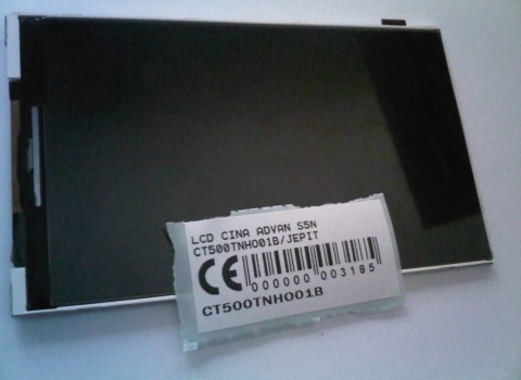 lcd advan s5n ct500th001b