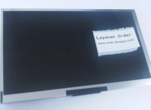 LCD ADVAN T1D KR070PK0T | GST7D0021| ADVAN T7 | 20 PIN