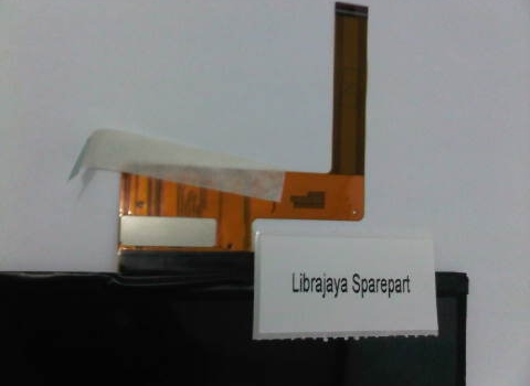 lcd advan t1k