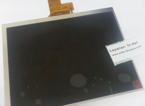 LCD ADVAN T5B 40 PIN | ADVAN T5A