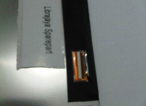 LCD ASUS ZENFONE 7 FE170