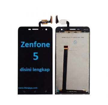 Jual Lcd Zenfone 5