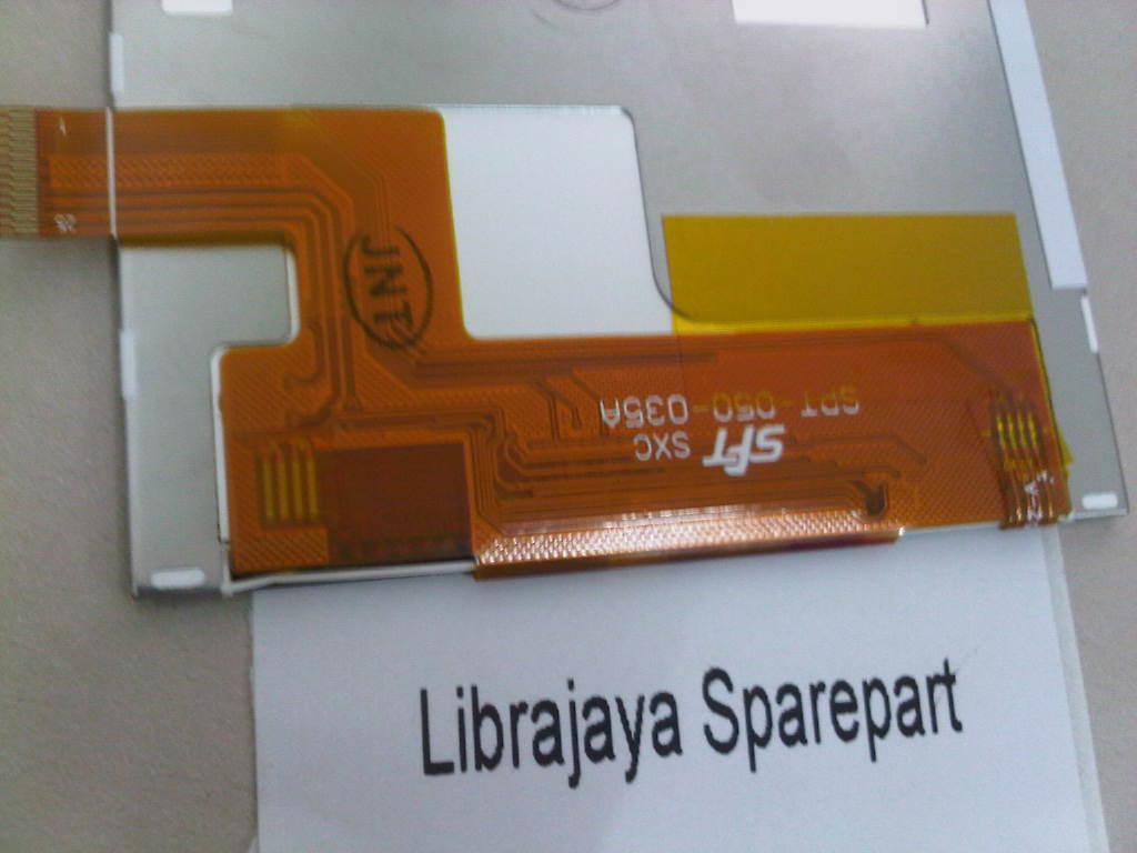 Jual Lcd Samsung G900 Replika Spt050035A