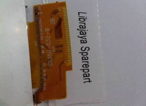 LCD I-CHERRY C133 SS350032 | I-CHERRY C216