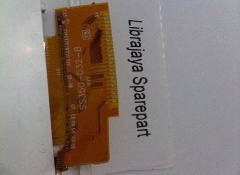 lcd cina i-cherry c100 ss350032