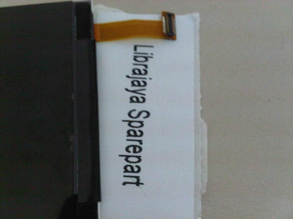 Jual Lcd Iphone 5 Replika 40228