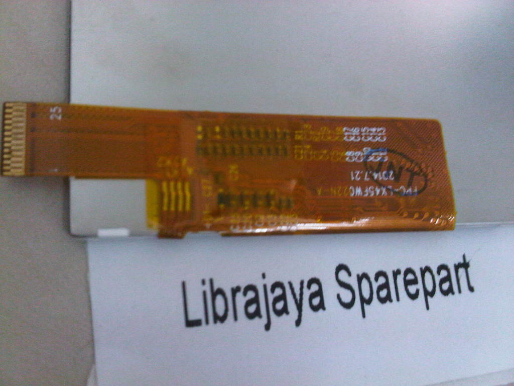 Jual Lcd Samsung G800H Replika Lx45Fw022