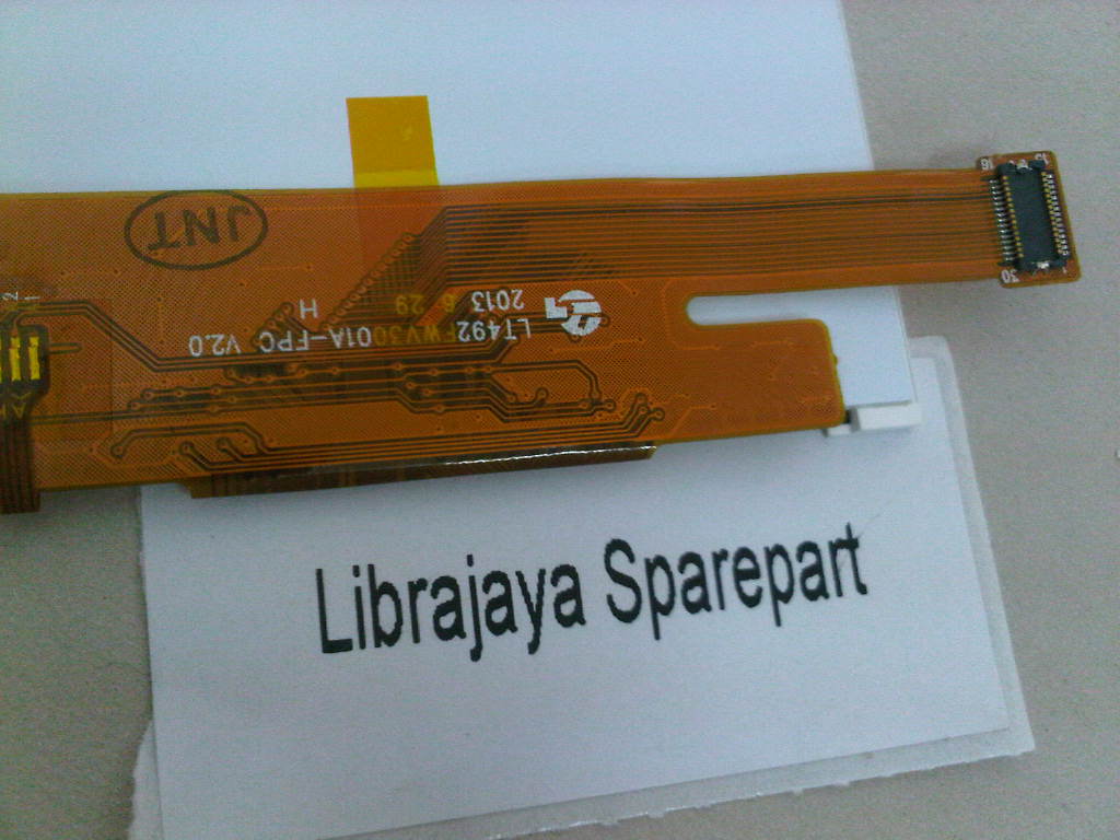 Jual Lcd Samsung I9500 Replika Lt492Wv3001
