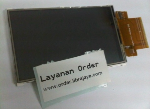 LCD CROSS T5 Y82854