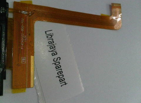 LCD EVERCOSS A7B F14T40022