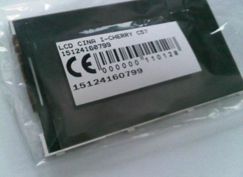 LCD I-CHERRY C57 15124160799