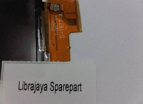 LCD IMO S67 T0807