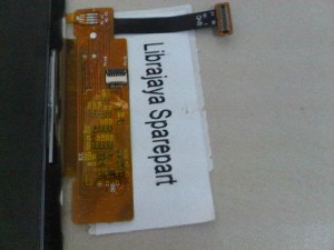 lcd iphone 6+ k55a031170d