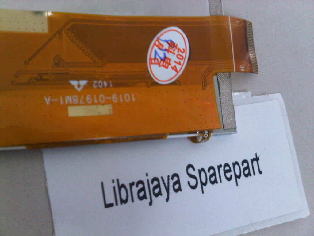 Jual Lcd Lenovo A300T 101901978
