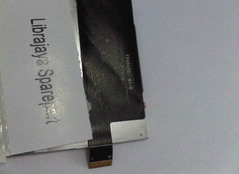 lcd lenovo a526 f0450601