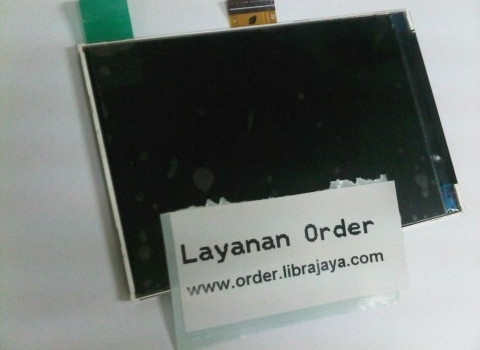 LCD LENOVO A60 101901080 | YT35F52