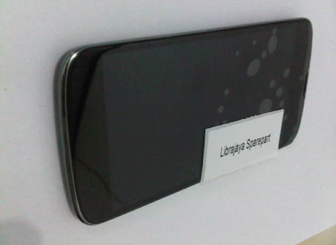 lcd lg e960