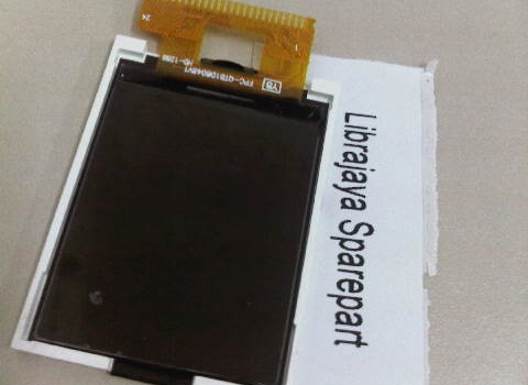 LCD MITO 108 FPCQTB108048V1