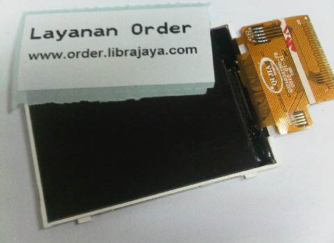 LCD MITO 300 QJ240341B0