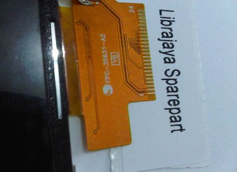 lcd mito 772 fpc35631a2