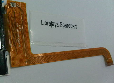 LCD MITO A65 DL450FW155N25A