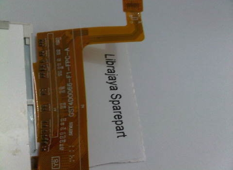 LCD MITO A99 GST4D0066