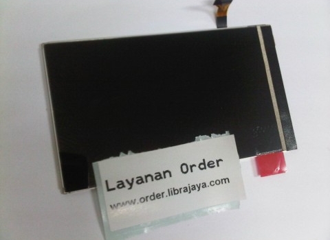 lcd nk lumia 620 ori