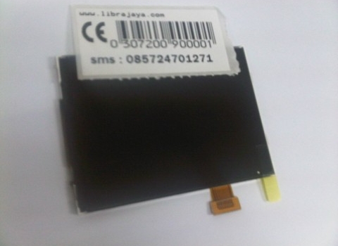 LCD SAMSUNG B5330