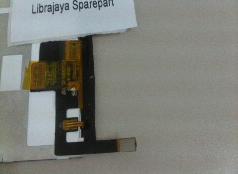 LCD SAMSUNG GALAXY S5 REPLIKA FC1A501001V1F