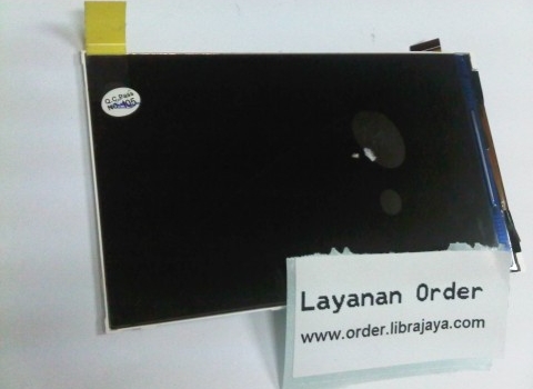 LCD SMARTFREN AD686 T40VH06T2M | AD687G