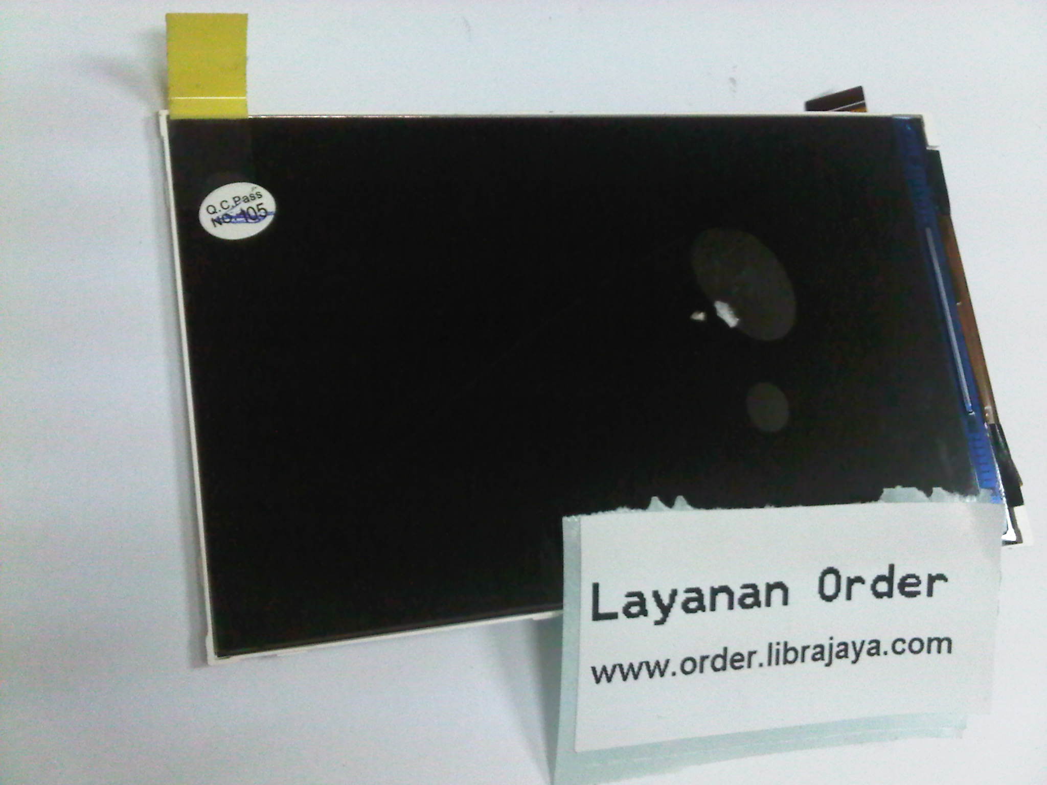 Jual Lcd Smartfren Ad686 T40Vh06T2M Ad687G