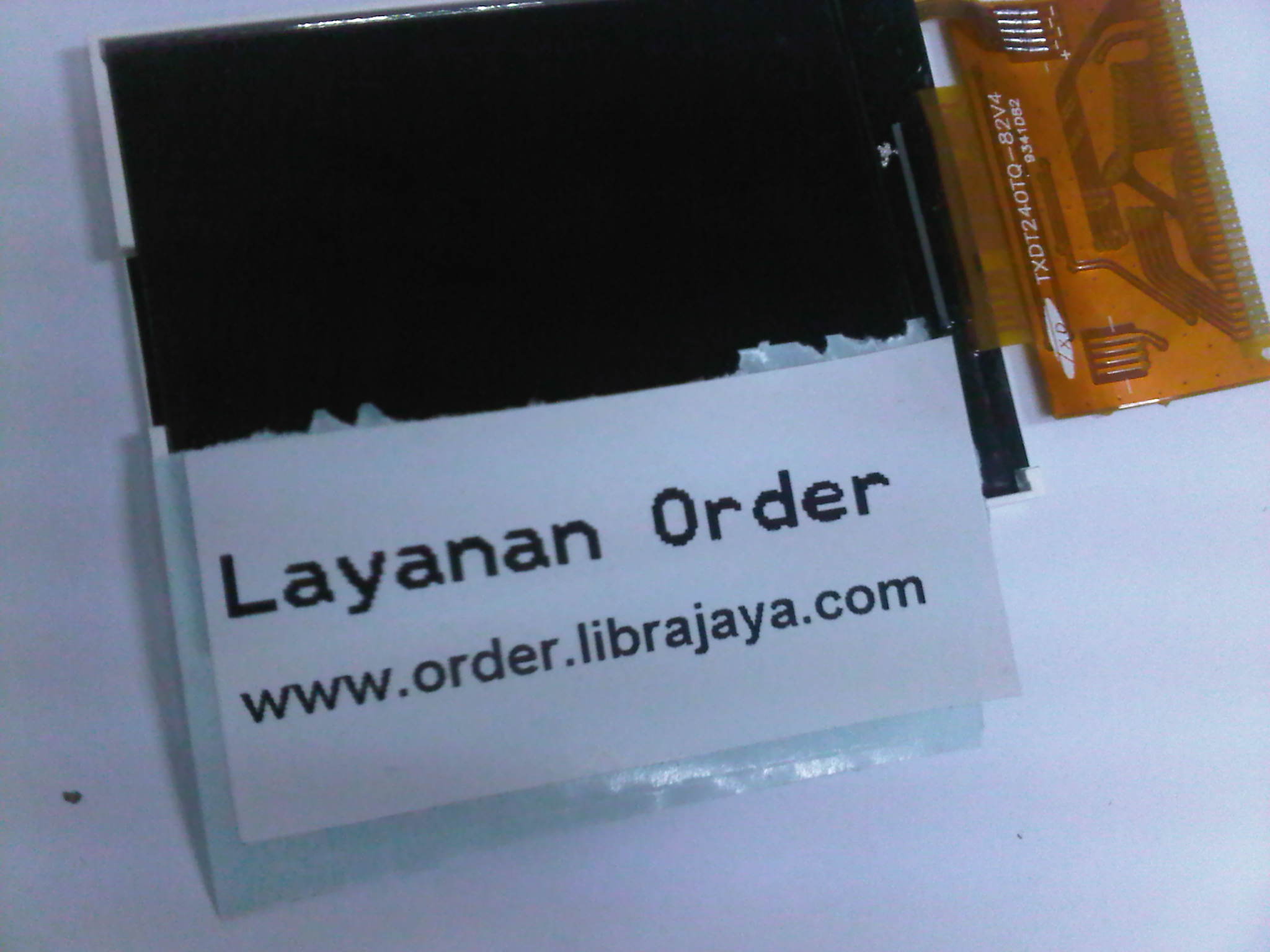 Jual Lcd Smartfren Jambu Txdt240Tq82V4