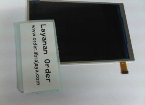 LCD SONY C1605 | C1505 | C1604 | C1504 | XPERIA E DUAL
