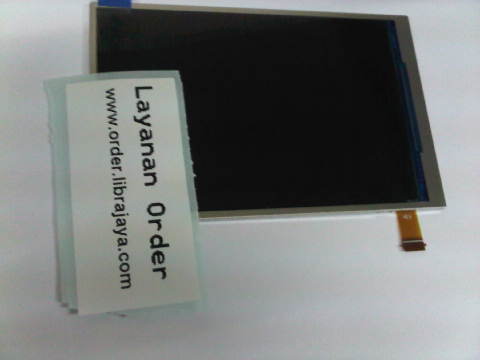 Jual Lcd Sony C1605 C1505 C1604 C1504 Xperia E Dual