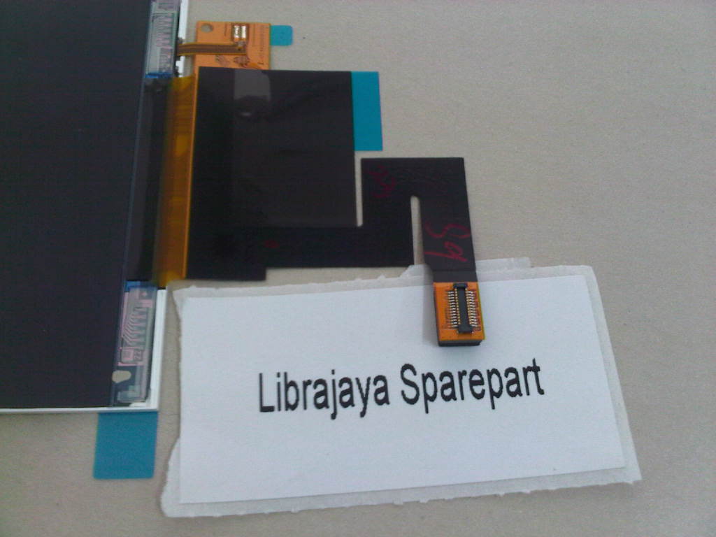 Jual Lcd Sony D2302 D2305 Xperia M2
