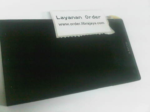 Jual Lcd Sony Lt26 Touchscreen
