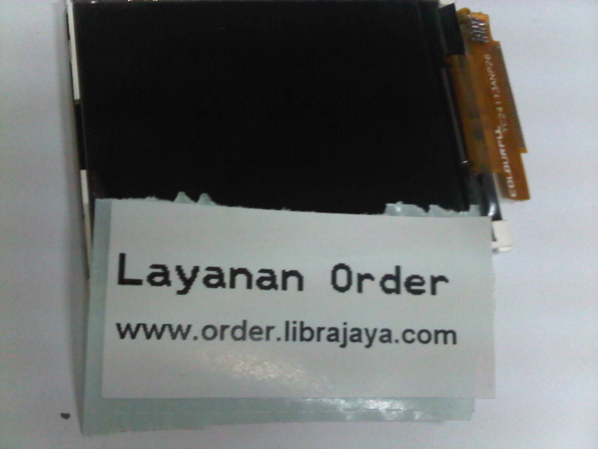 Jual Lcd Spc C11 Yc24113