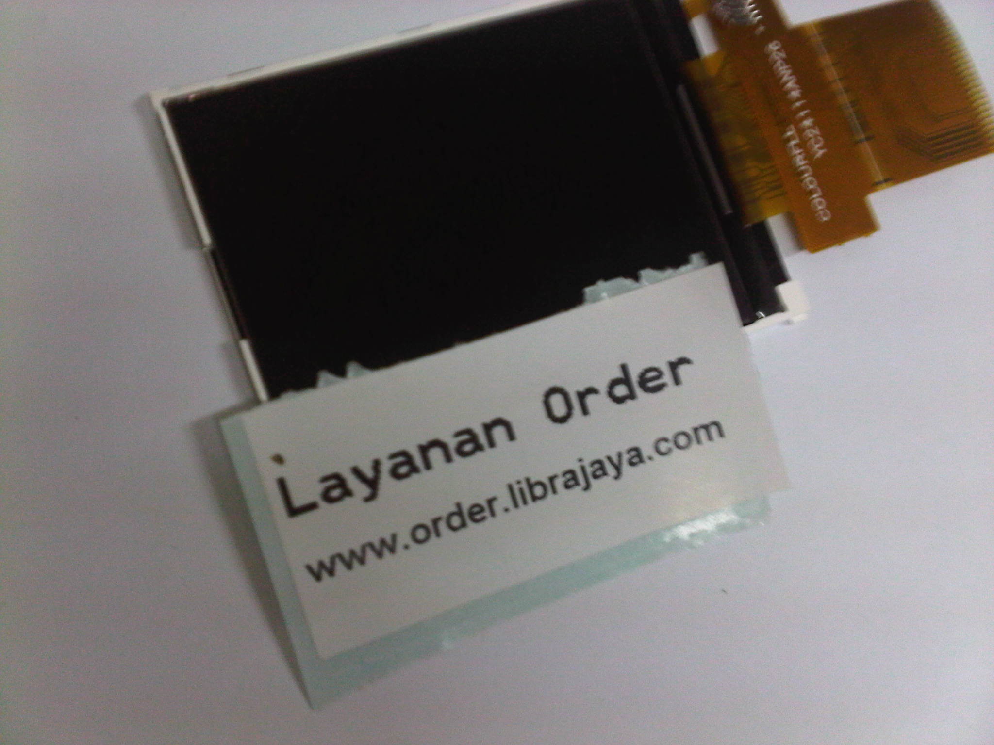 Jual Lcd Spc C5 Yc24114