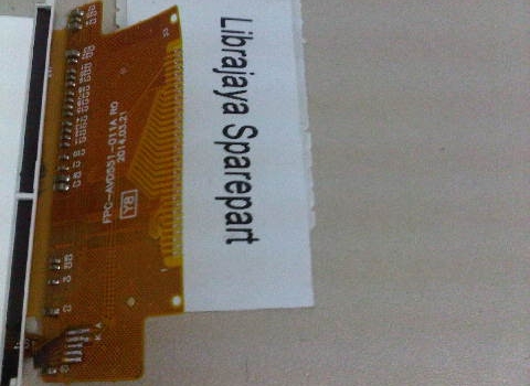 LCD SPC S9 AVD551011