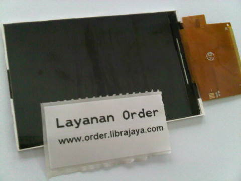 Jual Lcd Spc T10 Yxt35Mh366